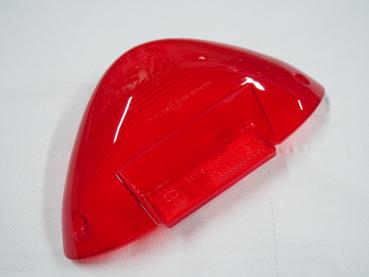 Rücklichtkappe für Suzuki AY50 Katana